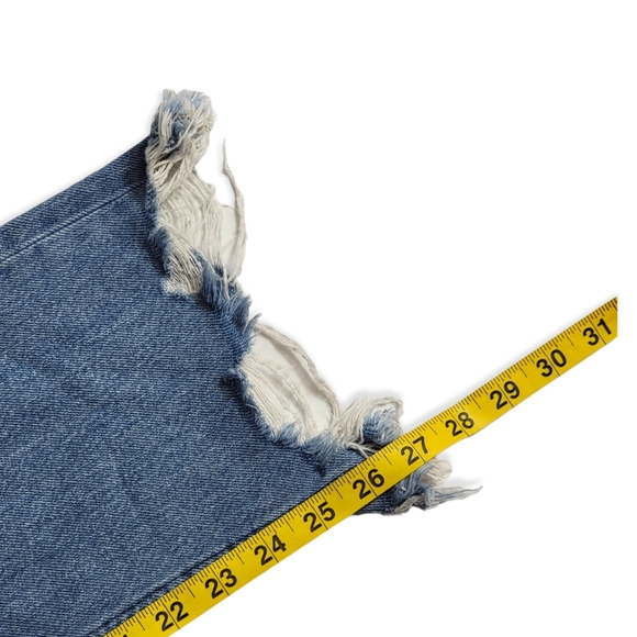 Free People / We the Free Maggie Jeans - Picture 12 of 13